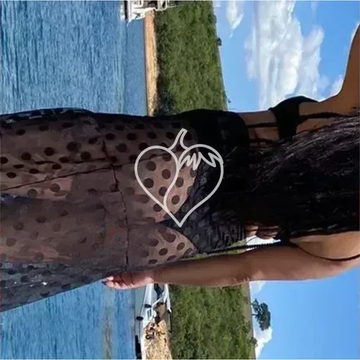 Foto de Lavínia Fernandes