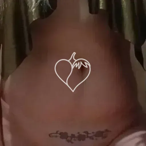 Foto de Fernandinha