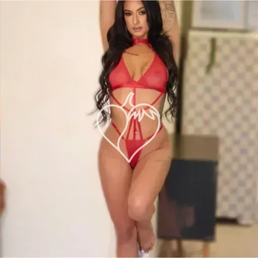 Mia Bueno