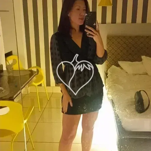 Foto de Luíza Graciela