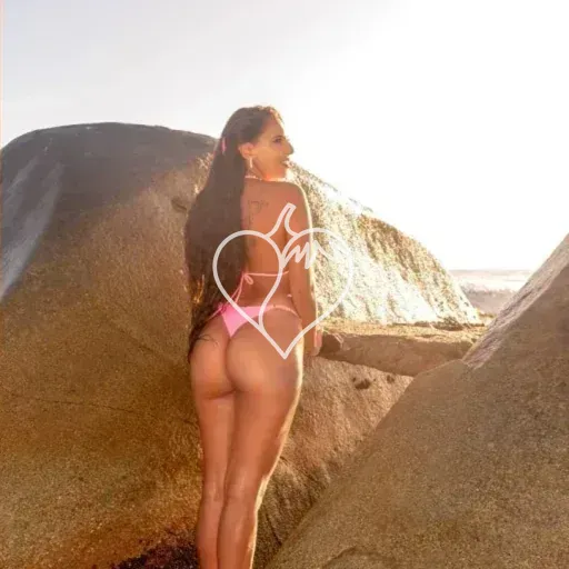 Karol Prado
