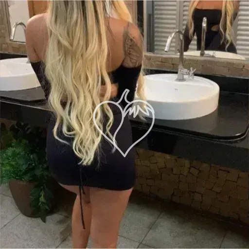 Foto de Camila