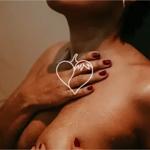 Foto de Ingrid