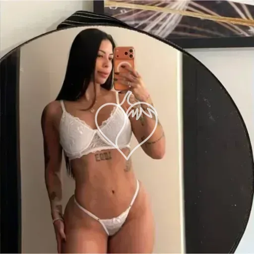Luana Castro
