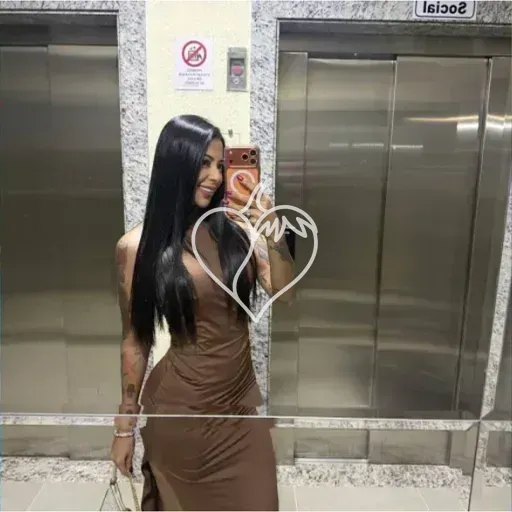 Luana Castro