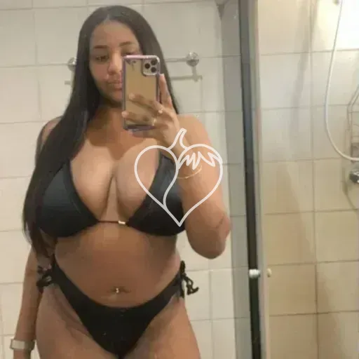 Foto de Leandra Ribeiro