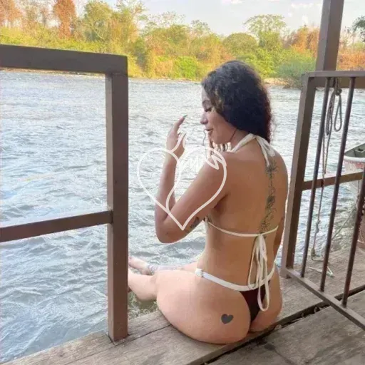 Emilly Santos