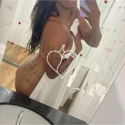 Luana Sapek