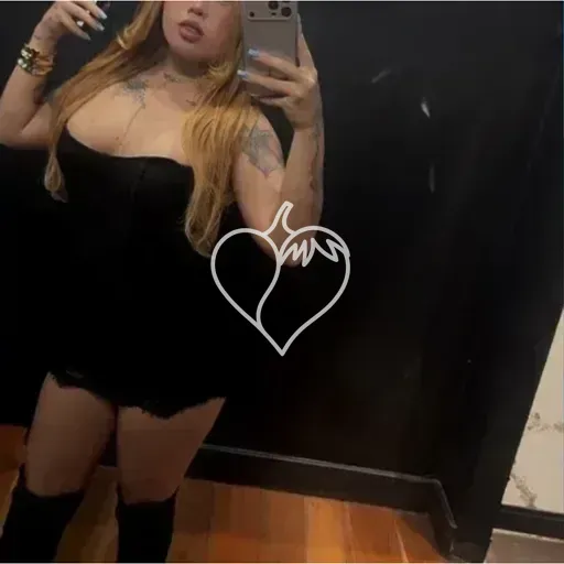 Foto de Sabrina