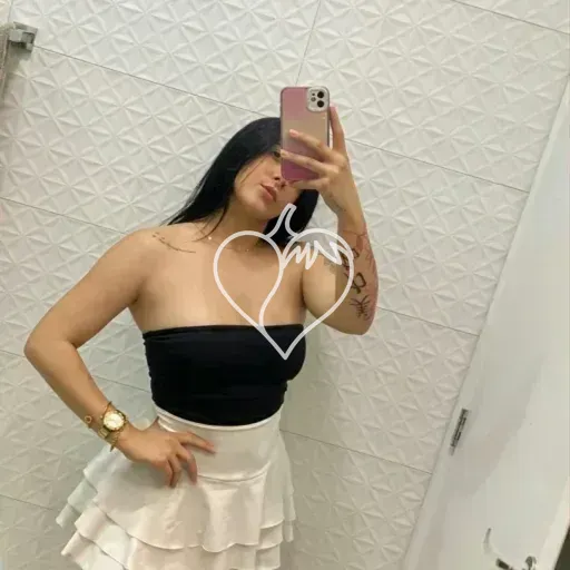 Foto de Bruna