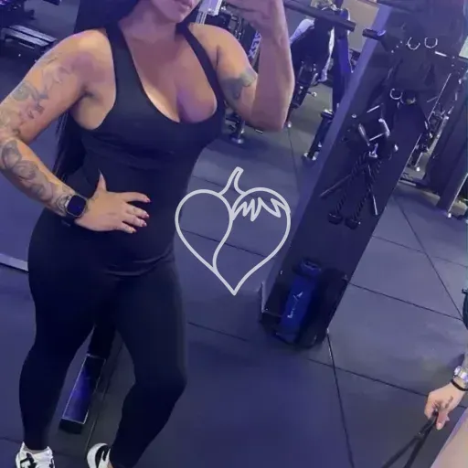 Foto de Brunna Melo