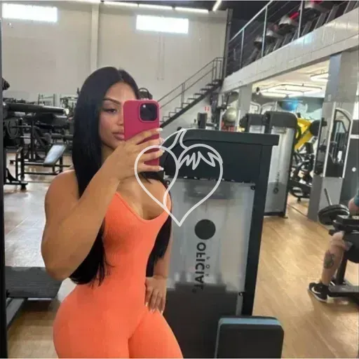 Foto de Gaby silva
