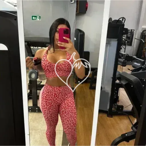 Gaby silva