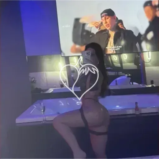 Melissa Mel