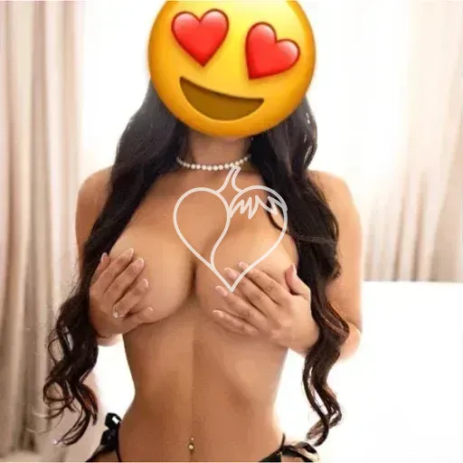 Larissa Castellani