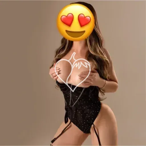 Foto de Júlia Castelli