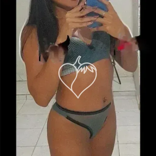Larissa Almeida