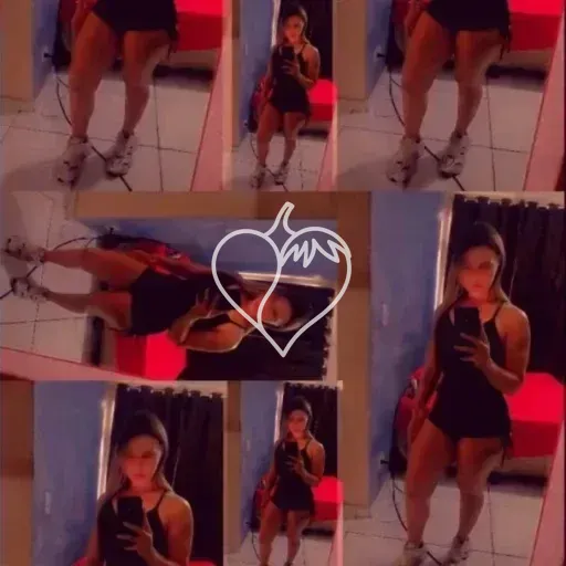 Rebeca Rodrigues
