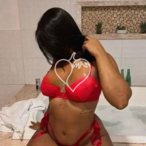 Pamela Souza