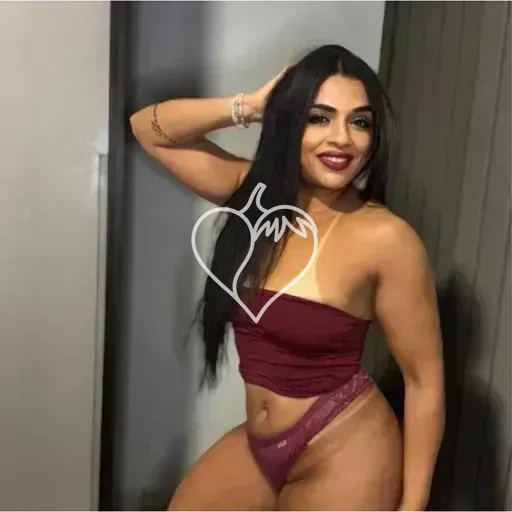 Samantha Velvet