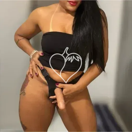 Samantha Velvet