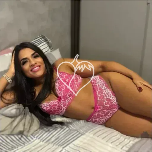 Samantha Velvet
