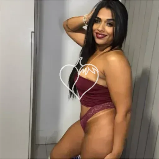Samantha Velvet