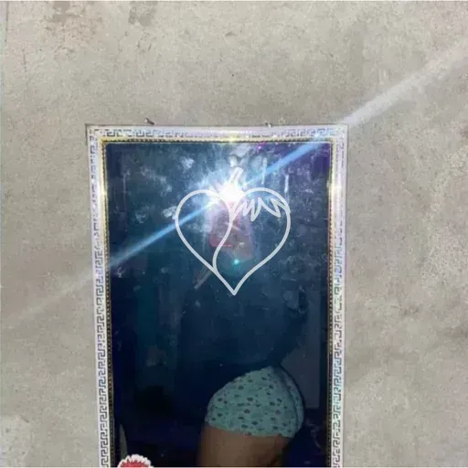 Capa de Isabelly