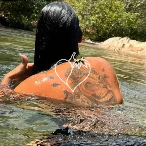 Capa de Aline