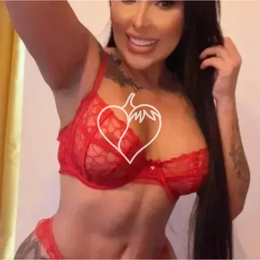 Nanda Bittencourt