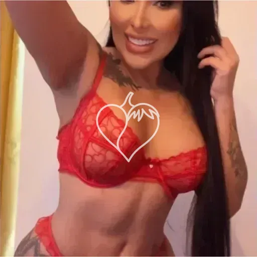 Nanda Bittencourt