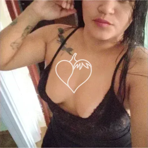 Tatiane danadinha