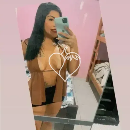 Morena Manauara