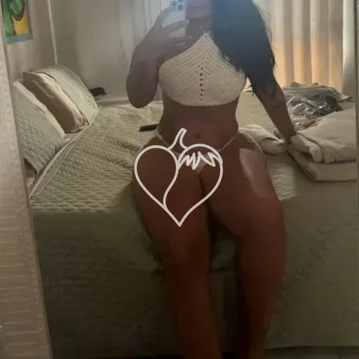 Melissa Sanchez