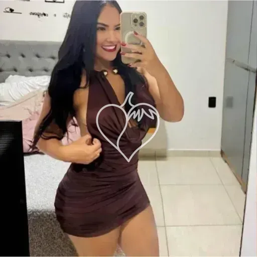 Sophia Cavalcanti