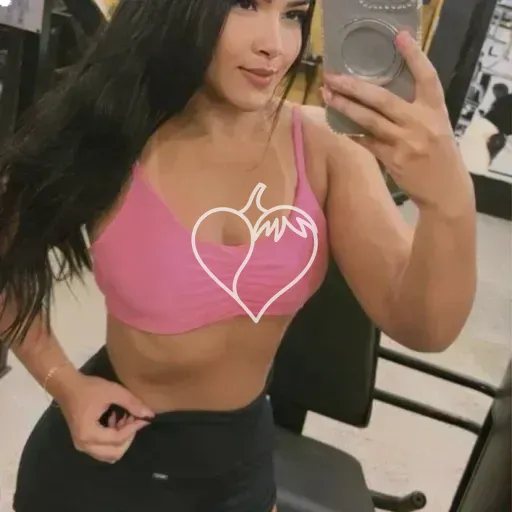 Sophia Cavalcanti