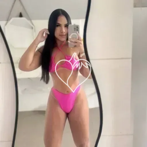 Sophia Cavalcanti