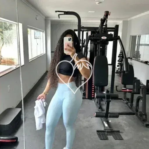 Serena Maité