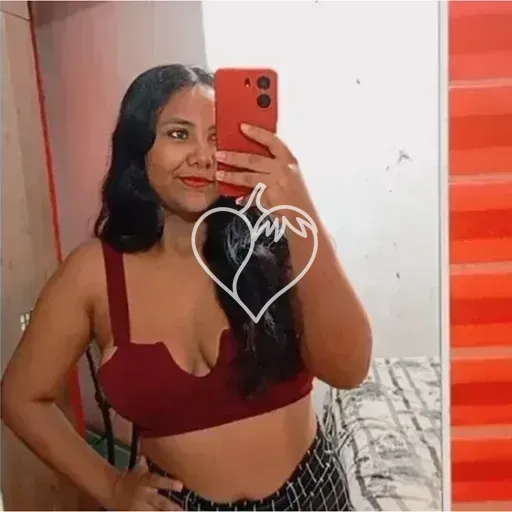 Foto de Rafaela