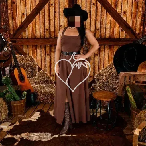 Capa de Carolzinha