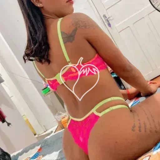 Thayna Victoria