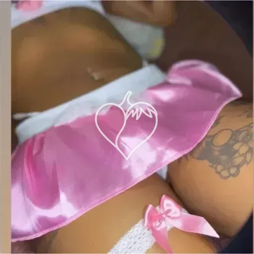 Thayna Victoria
