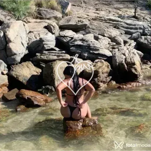 Foto de Amanda Rios