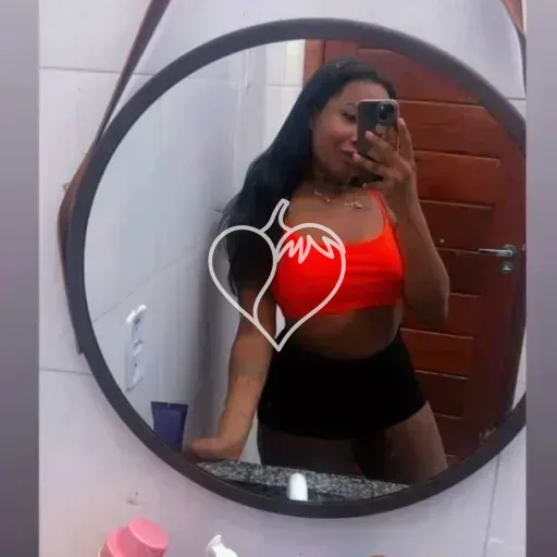 Maryana ferreira