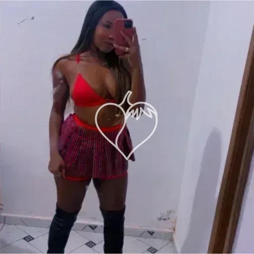 Foto de Maryana ferreira