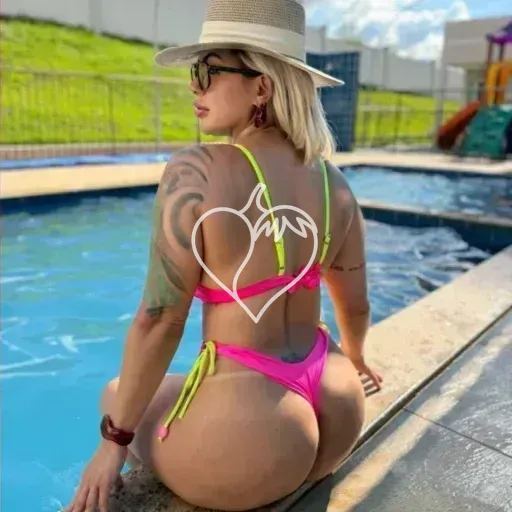 Mirela Vaz