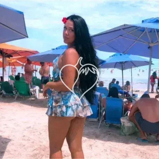 Nathalia Caroline