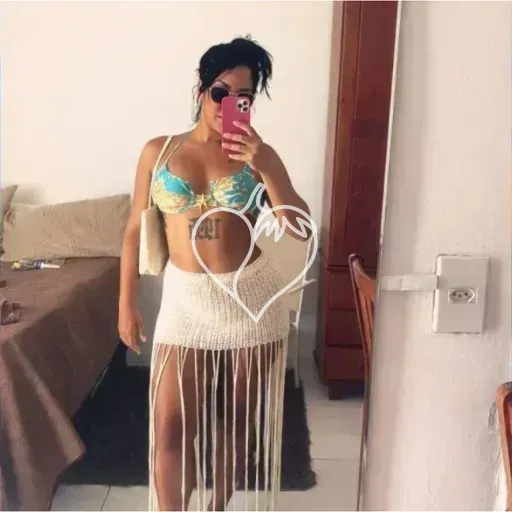 Nathalia Caroline