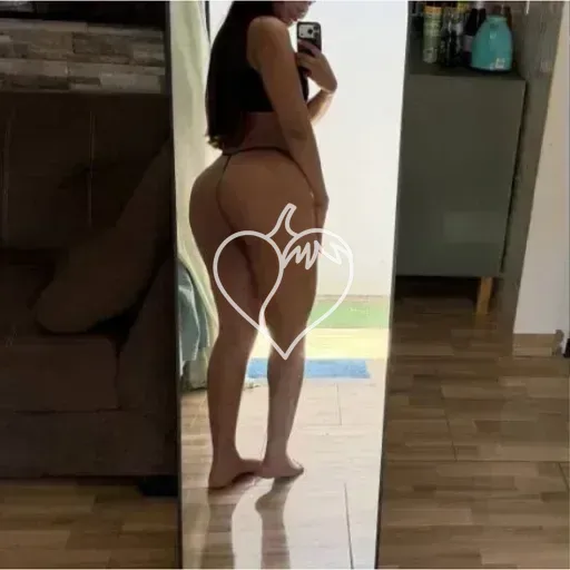 Lua Pimentel