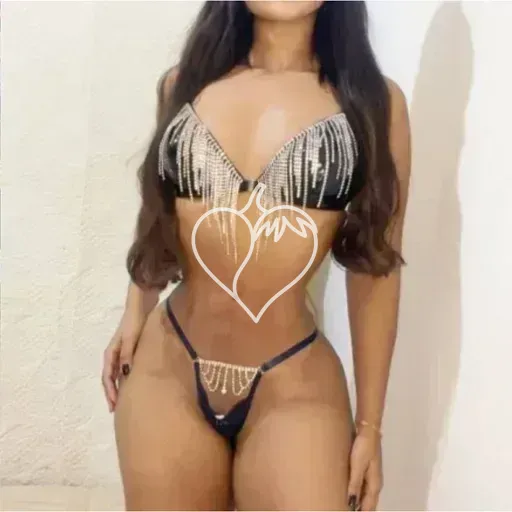 Lua Pimentel